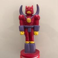 Robeast Mutilator Timbrino Voltron Panosch Mattel