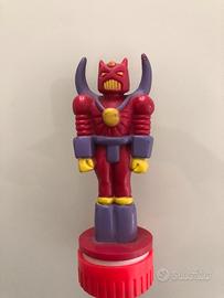 Robeast Mutilator Timbrino Voltron Panosch Mattel