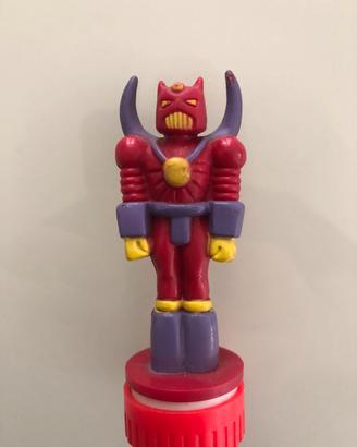 Robeast Mutilator Timbrino Voltron Panosch Mattel
