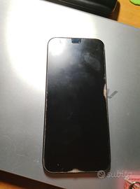 telefono Honor 200 lite 