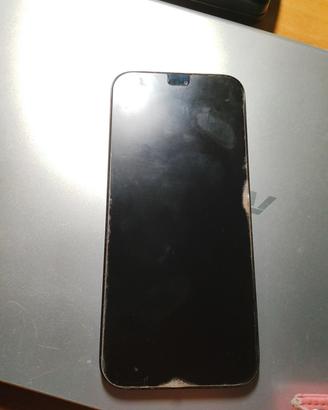 telefono Honor 200 lite 