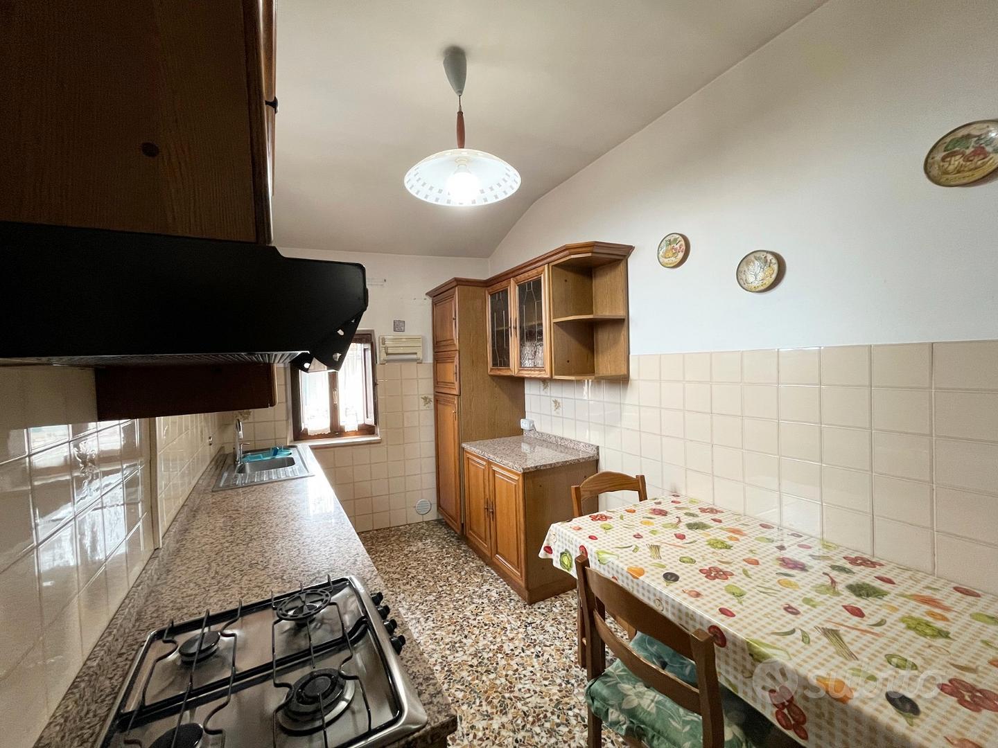 Apartment in Anghiari, Santo Stefano - Vista 2