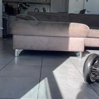 Divano Letto in Buone Condizioni