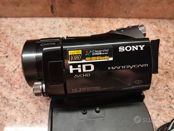 Videocamera Sony HDR CX11E Full HD