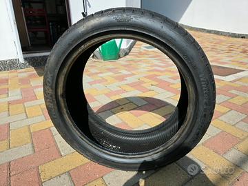 4 Gomme Invernali Hankook Winter i*cept evo 205/45