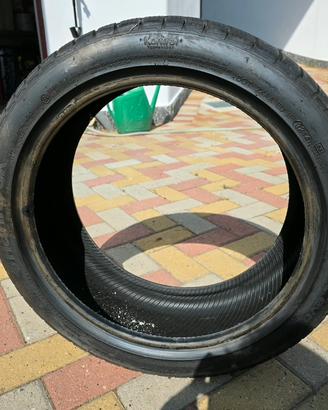 4 Gomme Invernali Hankook Winter i*cept evo 205/45