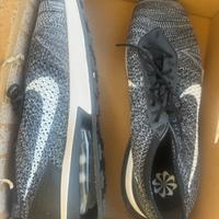 Scarpe  Nike Air max flyknit racer nuove