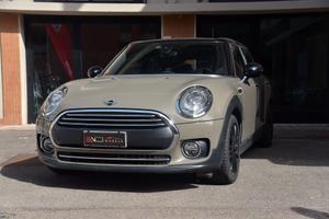 Mini One D Clubman 1.5