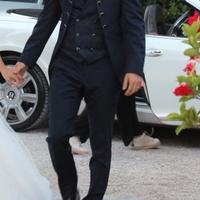 Vestito da Sposo Luigi Bianchi