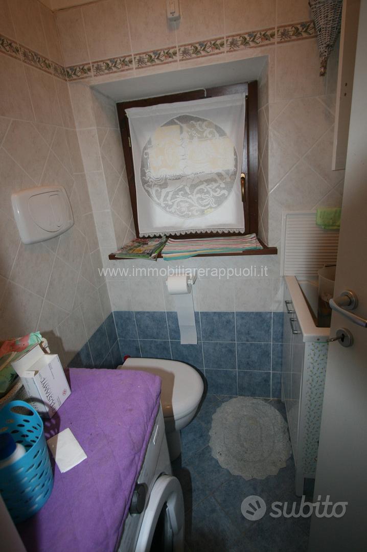 AP332 - Torrita appartamento con ingresso - Vista 4