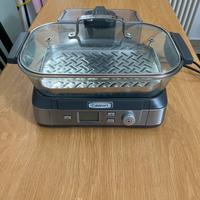 Vaporiera digitale Cuisinart