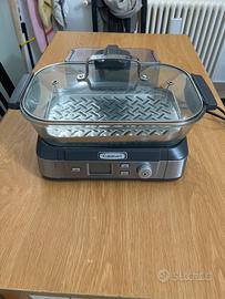 Vaporiera digitale Cuisinart