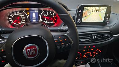 FIAT TIPO 1.4 BENZINA  FULL OPTIONAL 