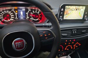 FIAT TIPO 1.4 BENZINA  FULL OPTIONAL 