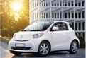 Ricambi auto Toyota IQ dal 2009