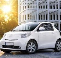 Ricambi auto Toyota IQ dal 2009