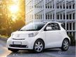 Ricambi auto Toyota IQ dal 2009