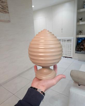 Pumo tortora 