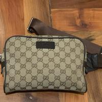 Marsupio gucci