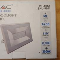 Proiettore, faro LED V-TEC Samsung