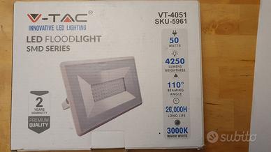 Proiettore, faro LED V-TEC Samsung