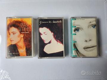 GRAZIA DI MICHELE - SPAGNA