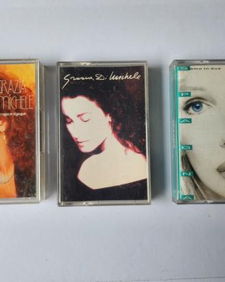 GRAZIA DI MICHELE - SPAGNA