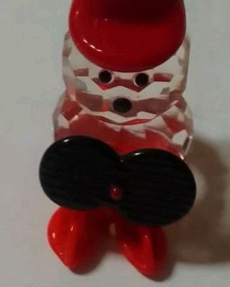 Lotto Cristallo Piccoli Oggetti Vetri Cristallo