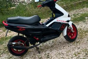 Gilera Runner sp