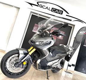 Honda X-ADV 750 FINANZIABILE SENZA BUSTA PAGA OK P