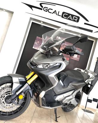 Honda X-ADV 750 FINANZIABILE SENZA BUSTA PAGA OK P