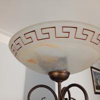 Lampada, lampadario e plafoniera 