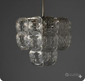 VISTOSI " Giogali" A.Mangiarotti