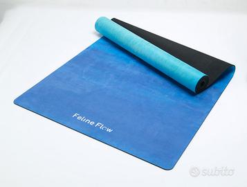 Tappetino Yoga Feline Flow