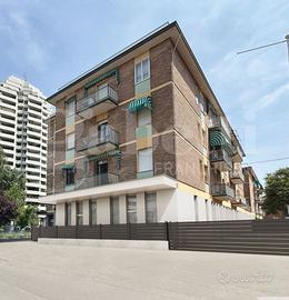 Appartamento Bologna [ZAGO MONOVRG] (San Donato)