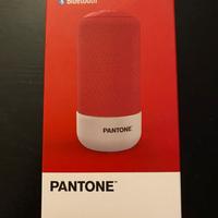 Speaker Pantone