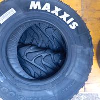 gomme MAXXIS Rain 125