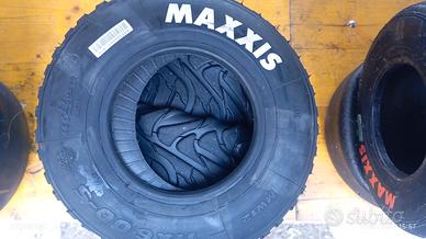 gomme MAXXIS Rain 125