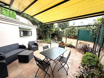 Appartamento Roma [Cod. rif 3317999ARG] (Parioli)
