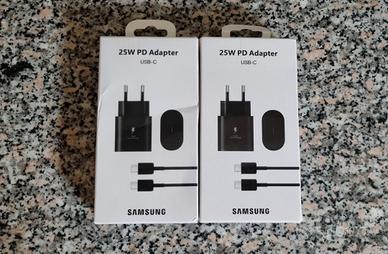 Caricabatterie Samsung