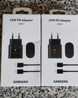 Caricabatterie Samsung