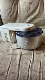 Gelatiera Ariete vintage