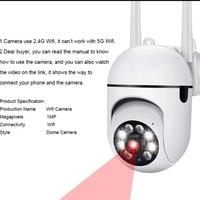 videocamera 