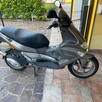 Runner 50 cc