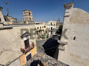 Casa Indipendente - Mottola