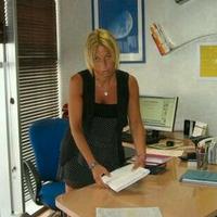 Commessa, Impiegata, Tuttofare