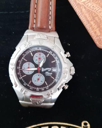 orologio WINCHESTER  cronografo  mod. HAWK con dat
