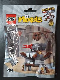 LEGO MIXELS 41558 "MIXADEL"
