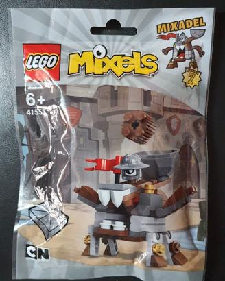 LEGO MIXELS 41558 "MIXADEL"