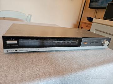 radio stereo vintage 